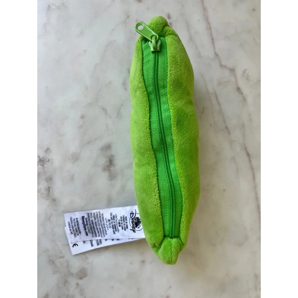 Disney Store Official Pixar Toy Story 3 Peas-in-a-Pod Plush Toy - Picture 5 of 7